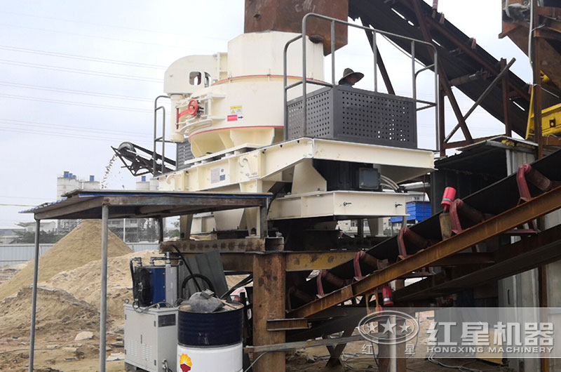 山東客戶現場圖