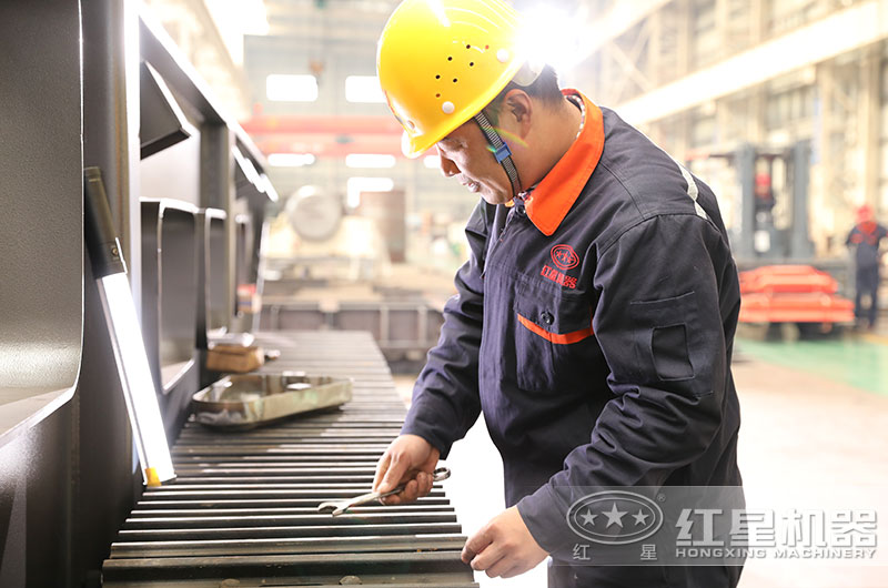 專業化生産标準、匠心制造