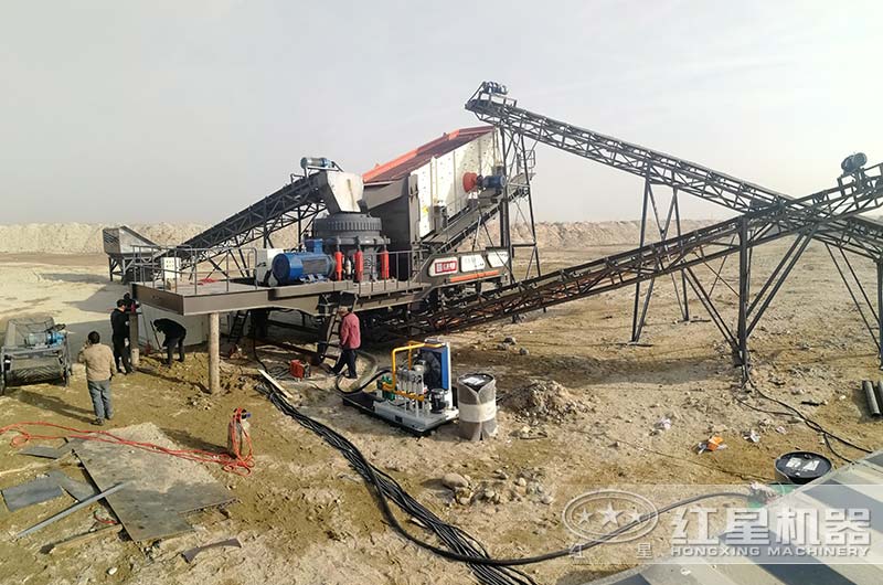 保定客戶現場圖