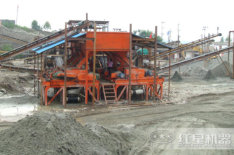 江蘇客戶生産現場實拍圖