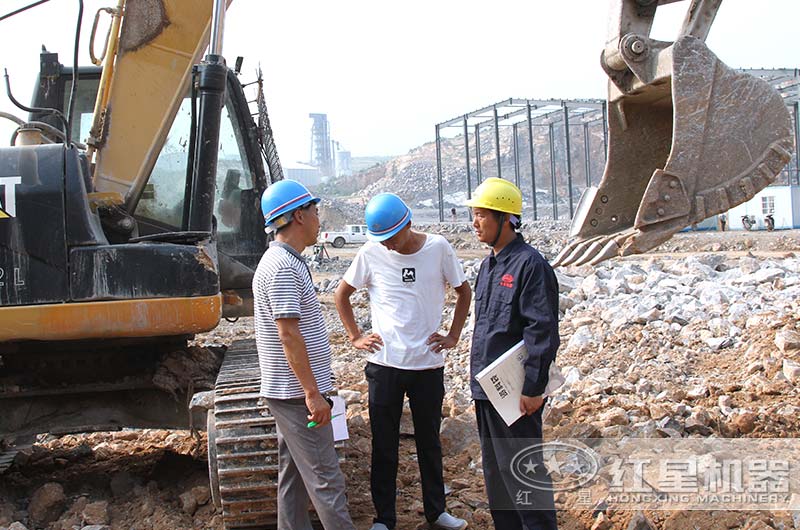 随時到場指導安裝、調試