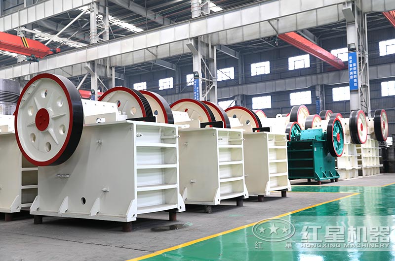 PEX-250×1000颚式破碎機有現貨