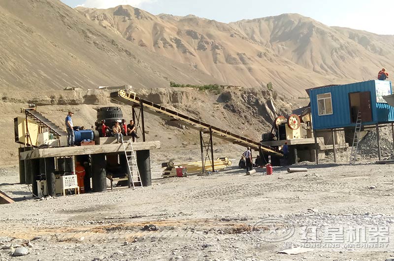 内蒙古客戶現場實拍圖