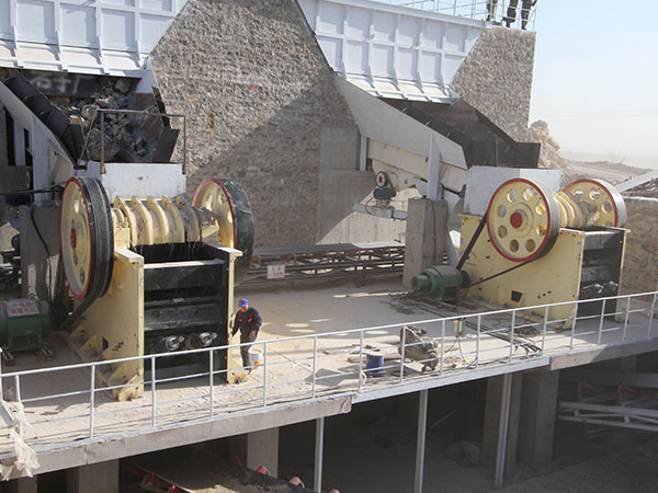 颚式破碎機型号大全 提供價格及技術參數表